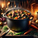 Beef Stew: Essential Tips for Perfectly Hearty Flavor