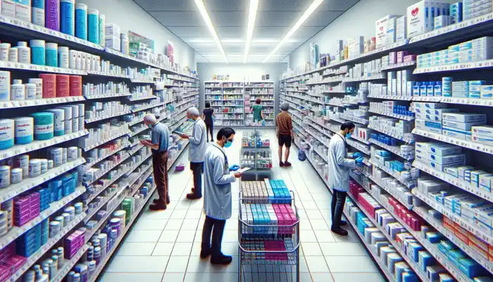 Nitrile Gloves: Your Local Buying Guide for Swindon