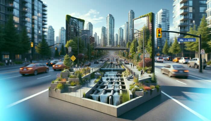 Concrete Drainage Services in Kitsilano: Local Expertise