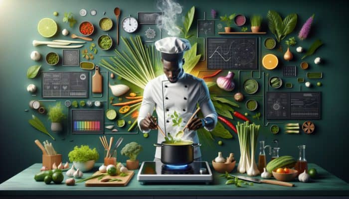 Thai Green Curry: The Ultimate Guide to Authentic Cooking