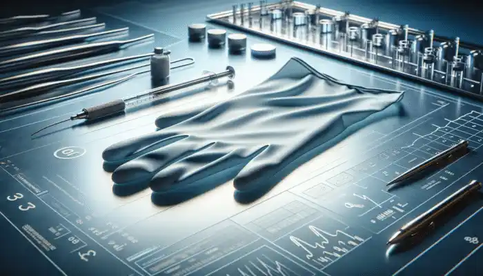 Essential Ordering Guide for Powder-Free Latex Gloves in Chester