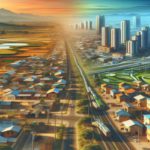 Giyani Property Hotspots: Discover Budget-Friendly Homes