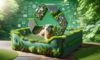 Recycled Bedding Options for Eco-Friendly Pets