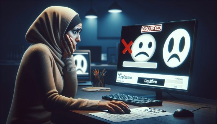 Debt Consolidation Loan Denial Reasons Explained for the UK