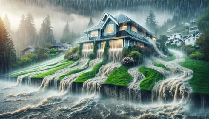 Yard Drainage Solutions: Expert Services in Port Moody