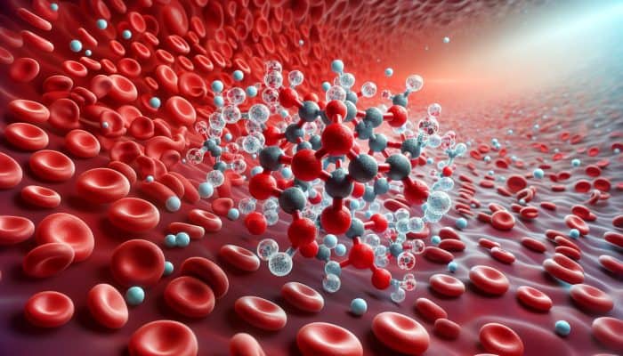 Ferritin Blood Test: Understanding Iron Levels in Southampton