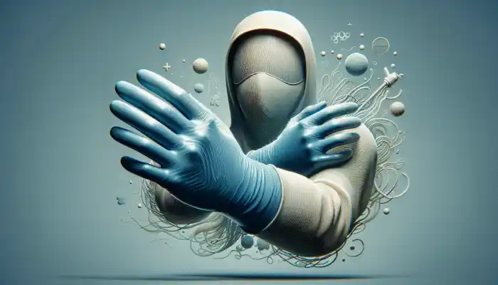 Latex Gauntlet Gloves: Your Essential Buying Guide for Eastleigh