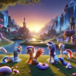 TV Personality Ponies: Your Complete Guide to Creation