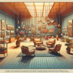 Must-Visit Galleries for Art Collectors in Vegas