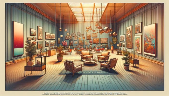 Must-Visit Galleries for Art Collectors in Vegas