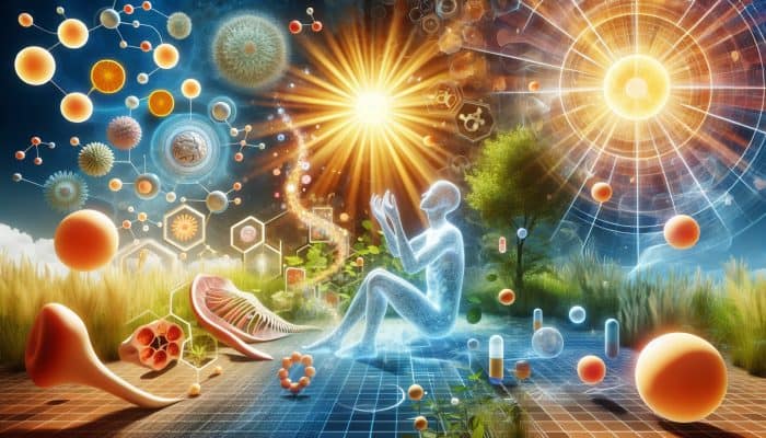 Vitamin D Blood Test: Essential Guide for Southend-on-Sea