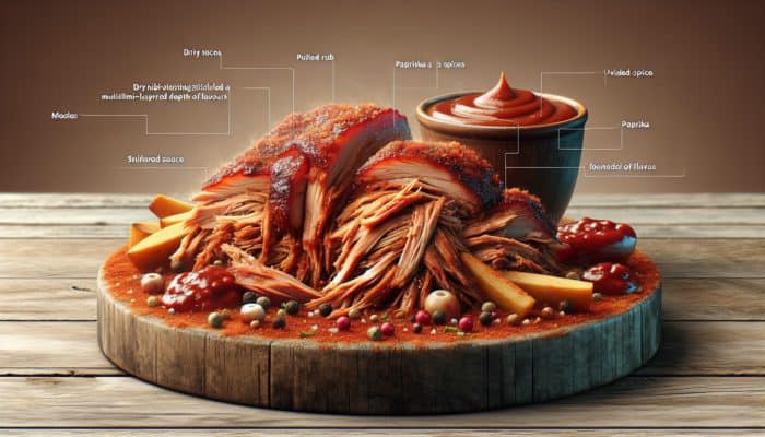 BBQ Traditions: Celebrate America’s Best Selections