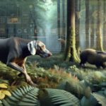 Weimaraner: Your Ideal Loyal Hunting Partner