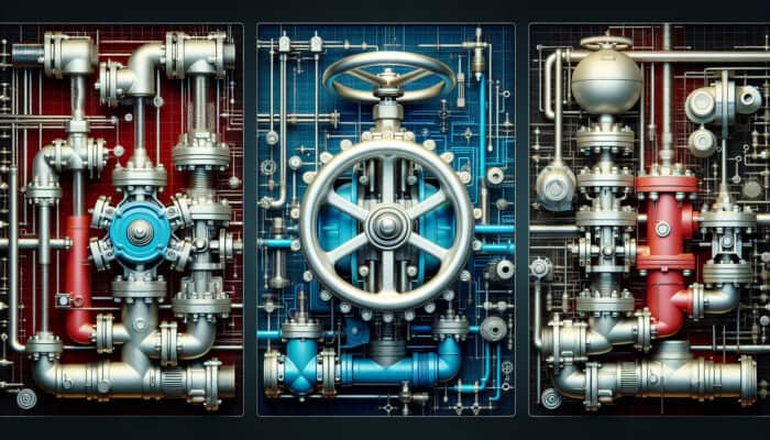 Water Valve Services in Surrey: Your Complete Solutions Guide