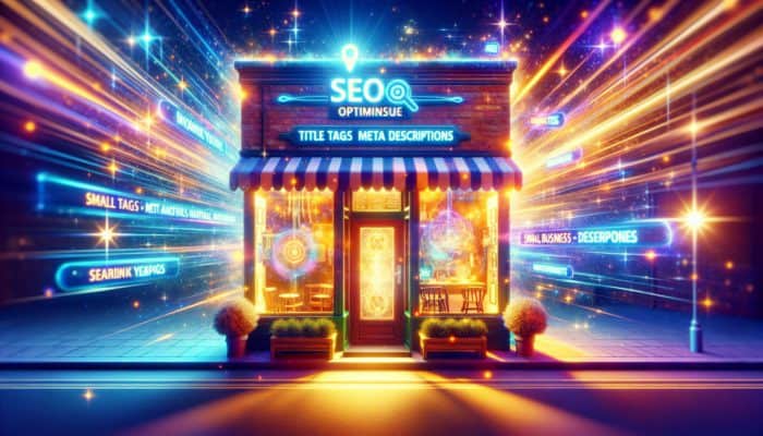 On-Page SEO Strategies to Boost Local Reach for Warminster Small Businesses
