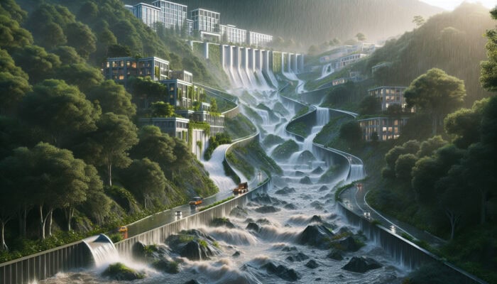 Outdoor Drainage Solutions in Port Coquitlam: Expert Help