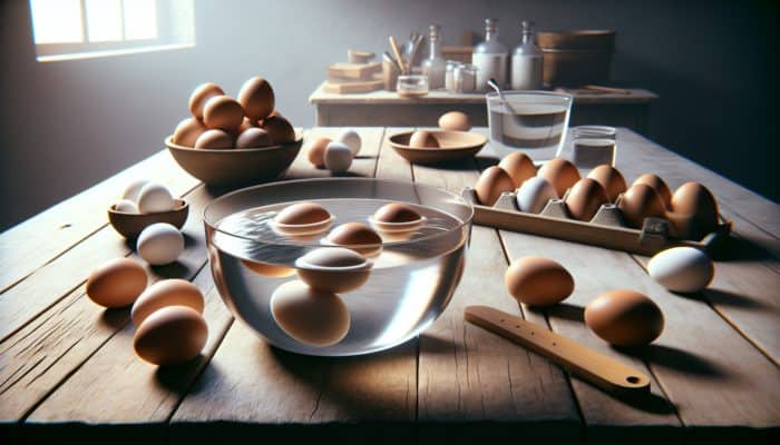 Boiling Eggs Without Cracking: Essential Techniques Unveiled