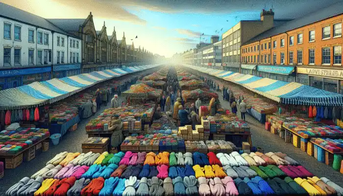 Thin Cotton Gloves Buying Guide for Hartlepool Shoppers