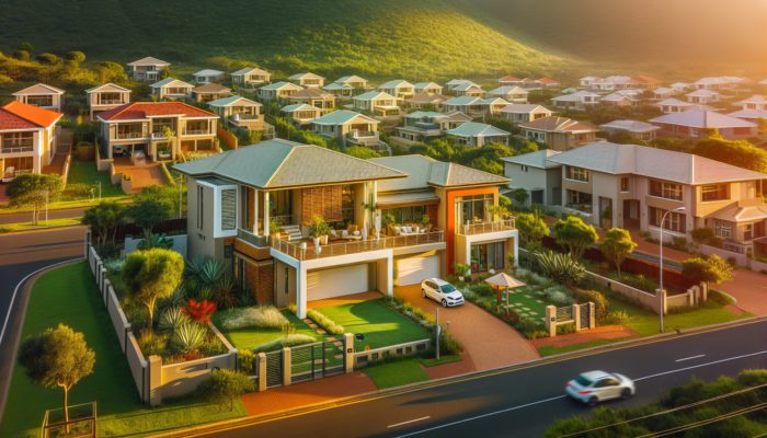 Entry Homes in Makhanda: Expert Tips for Top Deals