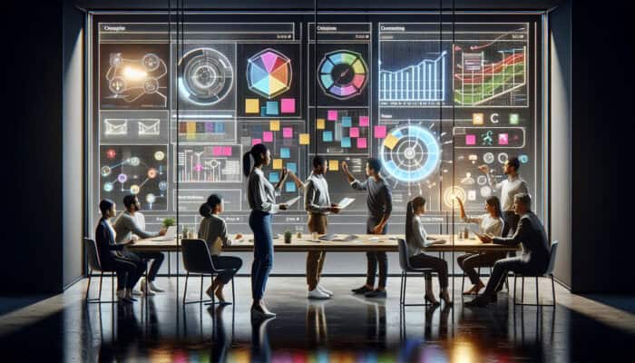 Human VA Assistance for Efficient Deadline Meetings