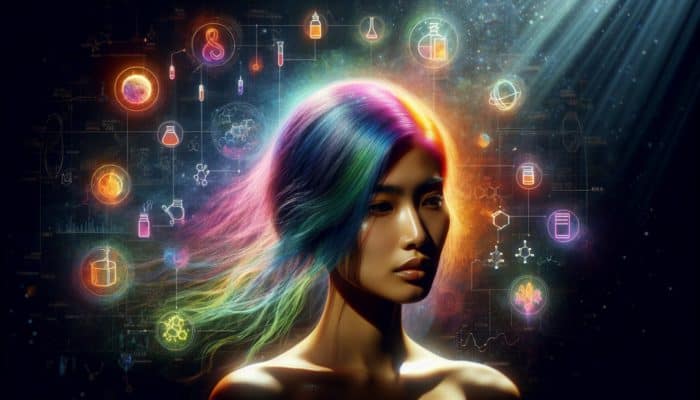 Hair Colour Revival: Tips for Vibrant and Lively Locks