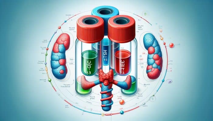 Thyroid Blood Test Essentials for Telford Residents