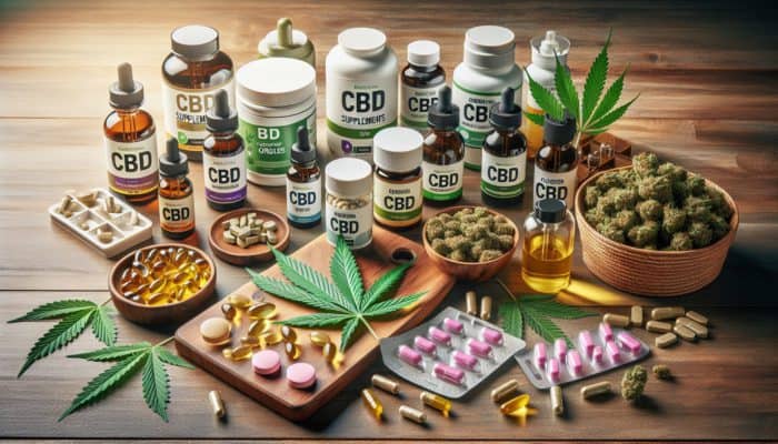 CBD Supplement Reviews: Your Essential Guide to Choices