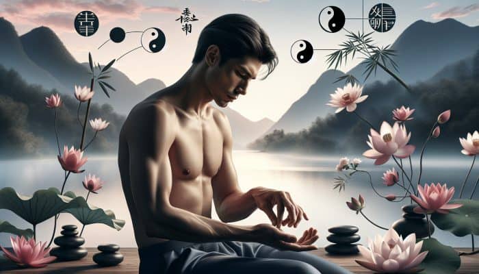 Acupressure for Men’s Wellness: A UK Guide