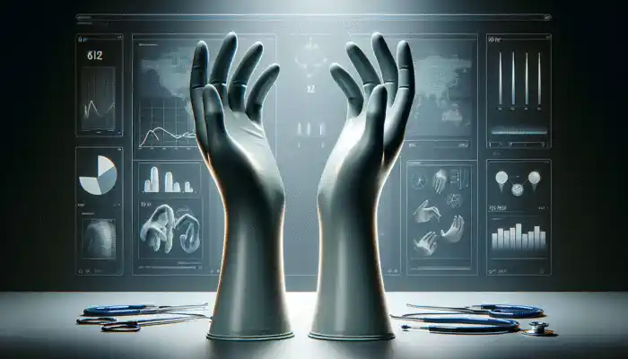 Latex Gauntlet Gloves: A Must-Have in Royal Tunbridge Wells