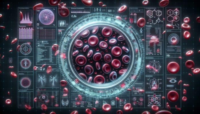 Ferritin Blood Test Guide for Warwick Residents