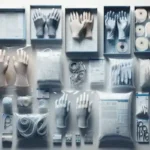 Disposable Polythene Gloves Available in Wolverhampton – Quality PPE