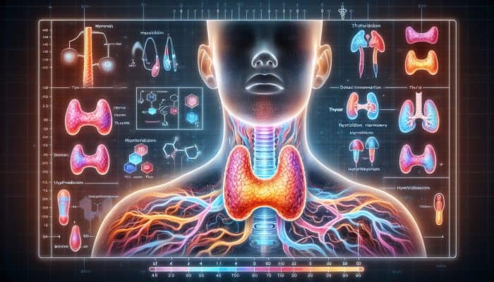 Thyroid Blood Test Guide for Residents of Warrington