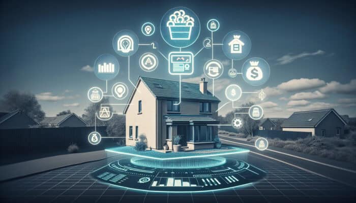 Budget-Friendly Home Clearing Tips for the UK Remotely