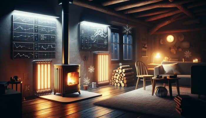 Essential Grid-Down Heating Strategies to Consider