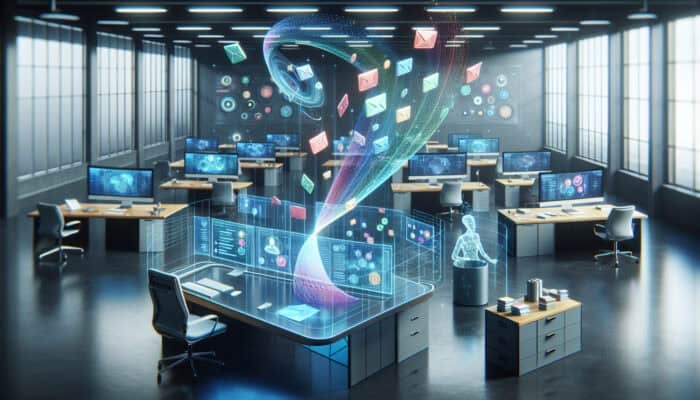 Email Management Mastery for Virtual Assistants