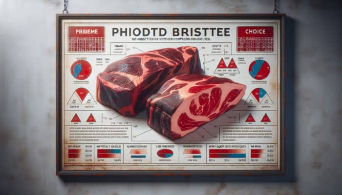 Mastering U.S. Competitions with Brisket Techniques