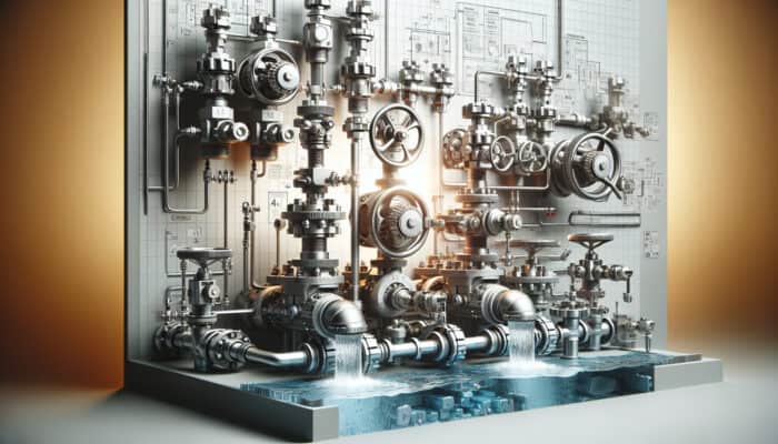 Water Valve Services: Squamish’s Trusted Local Provider