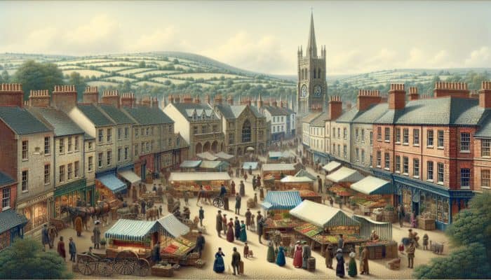 Website Design Services for Small Businesses in Sherborne