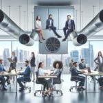 Langley Commercial Duct Cleaning Services Tailored for You