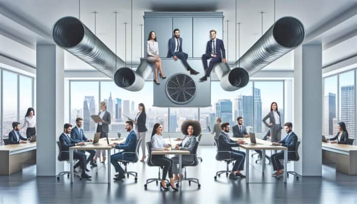 Langley Commercial Duct Cleaning Services Tailored for You