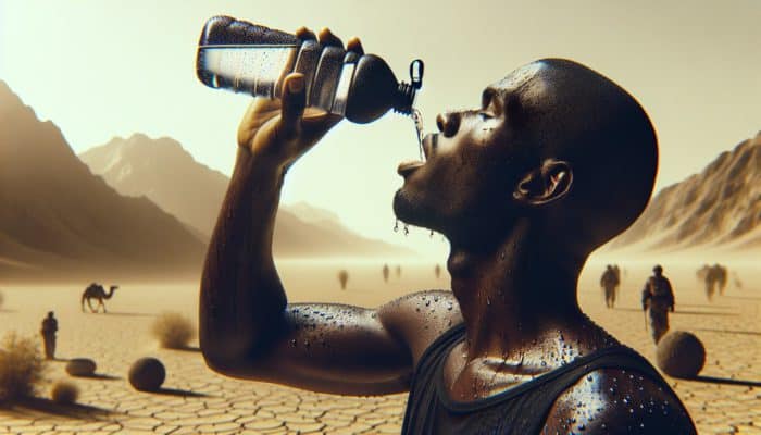 Hydration Tips to Stay Cool in Hot Weather