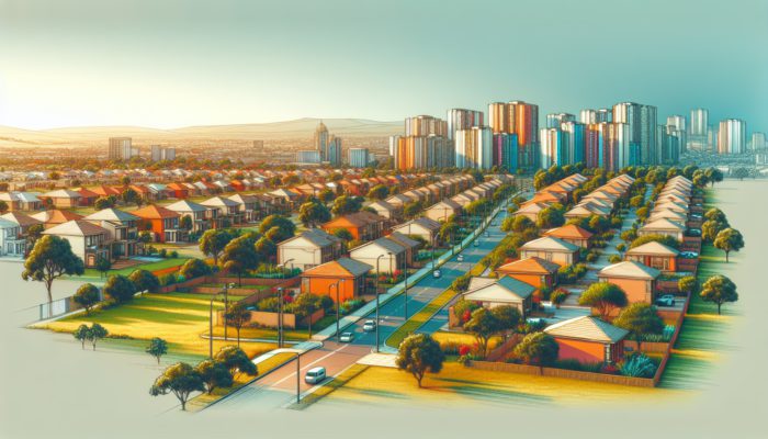 Entry-Level Homes in Polokwane: Quick Sales in Hotspots