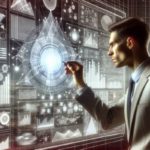 Human Virtual Assistants for Informed Decision-Making