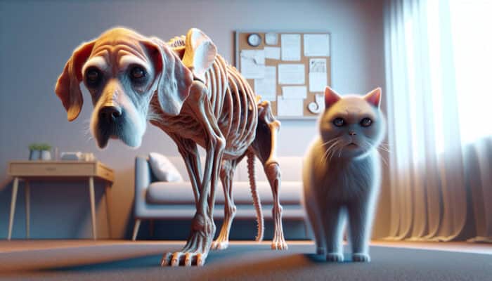 Comfort Items for Aging Pets to Enhance Their Well-Being