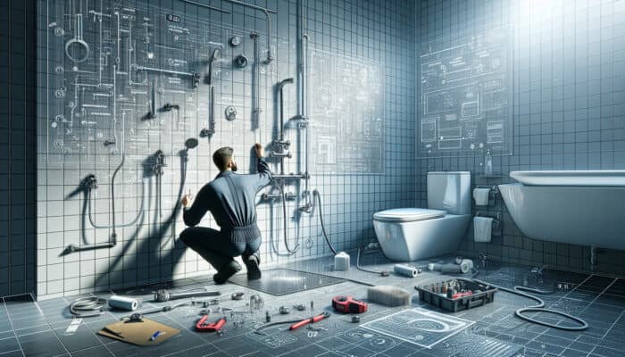 Shower Repair Services in Chilliwack: Expert Solutions