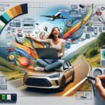 Rent a Car Online Near Top Tourist Attractions Today