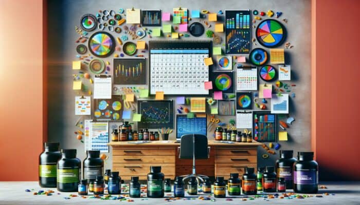 Supplement Content Calendar: The Essential Guide You Need