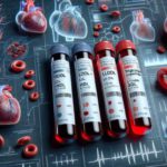 Cholesterol Blood Test: Essential Guide for Yeovil Residents