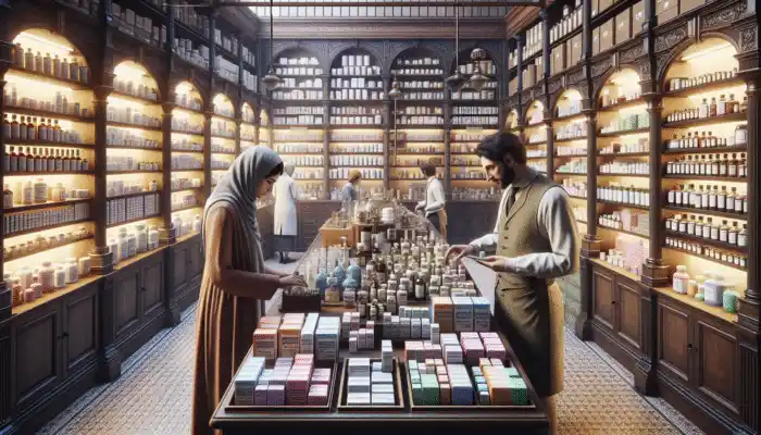 Nitrile Gloves: Your Local Shopping Guide in Warwick