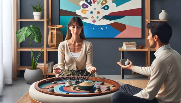 Dialectical Behaviour Therapy: Essential Guide for Newcomers